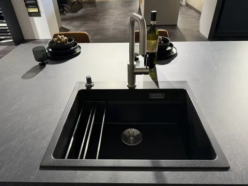 Inselküche Contur 57.150